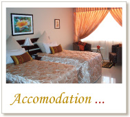 accommodation