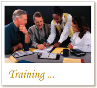 workshops & training